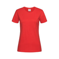 ST2600 Women's Classic T | TEE SHIRT