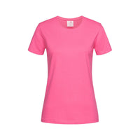 ST2600 Women's Classic T | TEE SHIRT