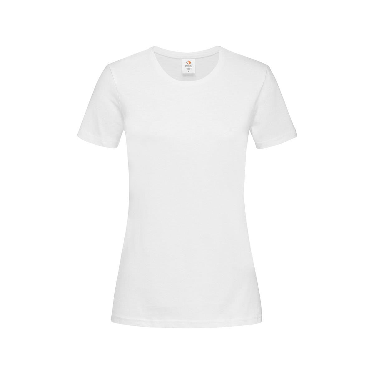 ST2600 Women's Classic T | TEE SHIRT
