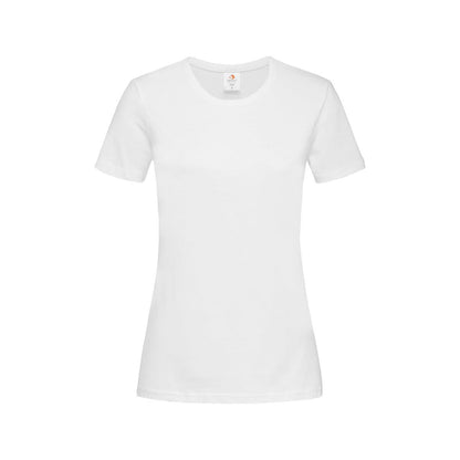 ST2600 Women's Classic T | TEE SHIRT