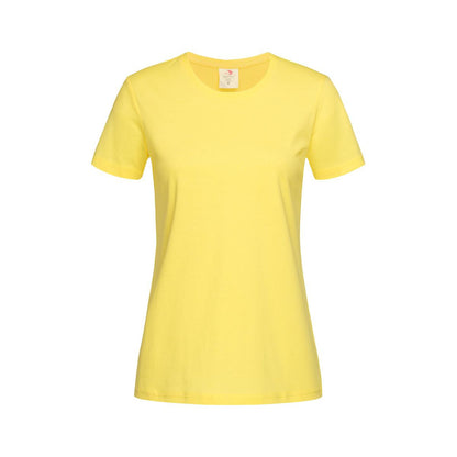 ST2600 Women's Classic T | TEE SHIRT