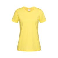 ST2600 Women's Classic T | TEE SHIRT