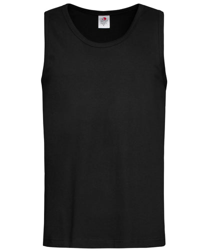 Men's Classic Tank Top