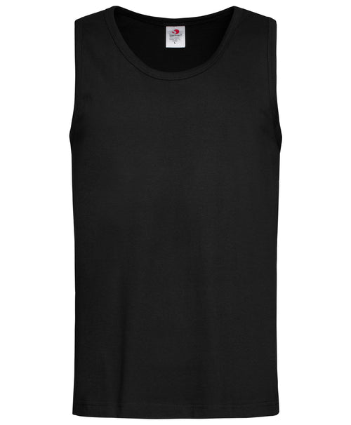 Men's Classic Tank Top