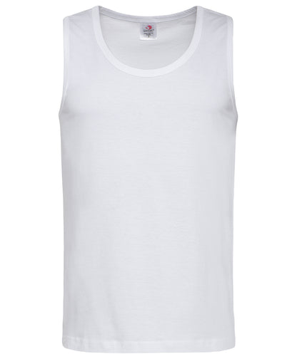 Men's Classic Tank Top