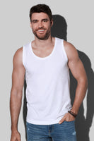 Men's Classic Tank Top