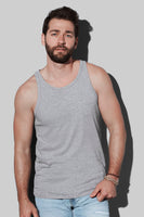 ST2810 Men's Tank Top