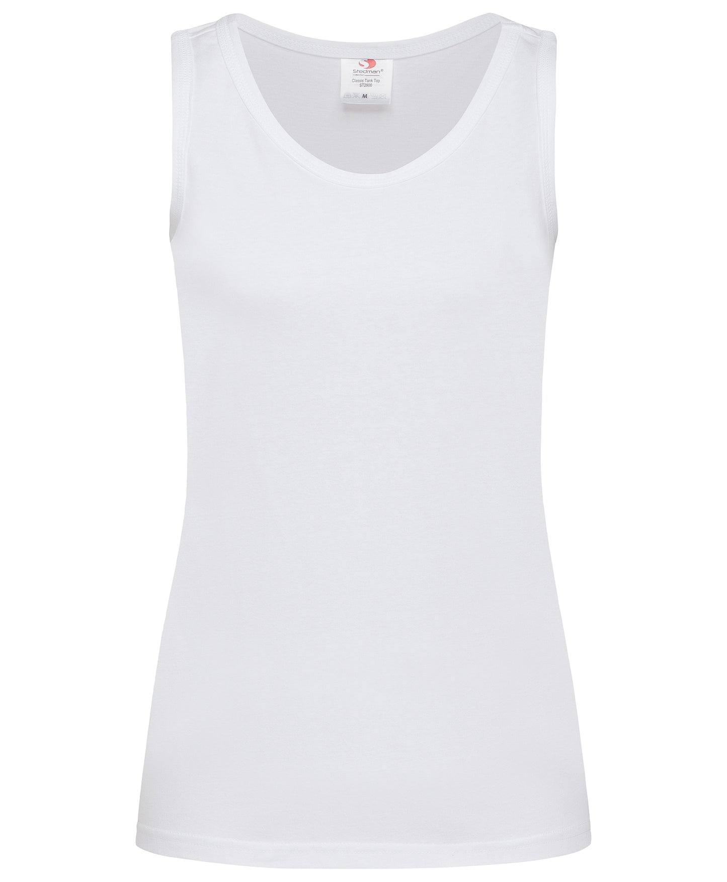 ST2900 Women's Classic Tank Top