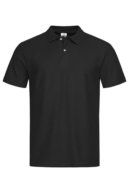 ST3000 Men's Heavyweight Polo