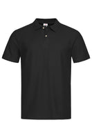 ST3000 Men's Heavyweight Polo