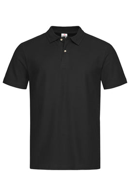 ST3000 Men's Heavyweight Polo