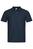 ST3000 Men's Heavyweight Polo