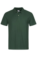 ST3000 Men's Heavyweight Polo