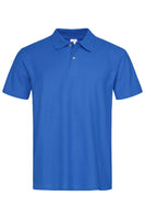 ST3000 Men's Heavyweight Polo