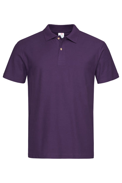 ST3000 Men's Heavyweight Polo