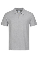 ST3000 Men's Heavyweight Polo