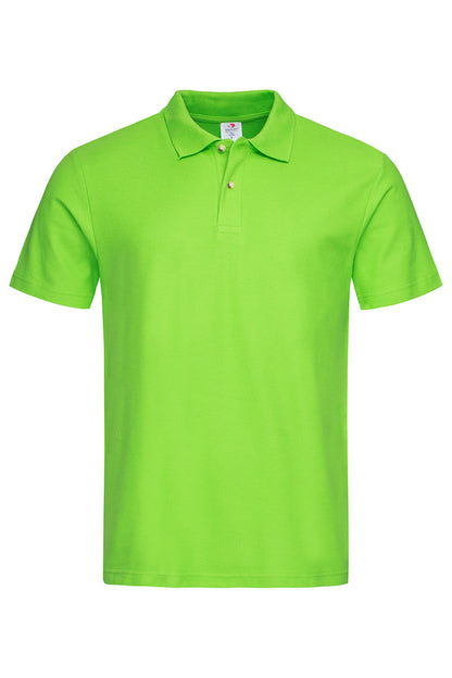 ST3000 Men's Heavyweight Polo