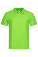 ST3000 Men's Heavyweight Polo