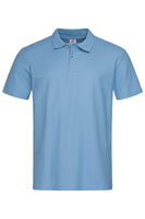 ST3000 Men's Heavyweight Polo