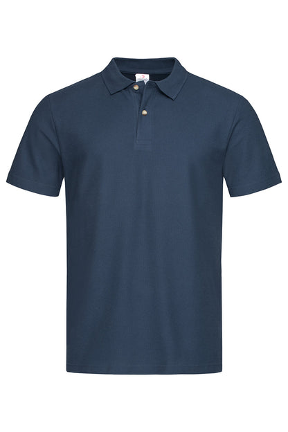 ST3000 Men's Heavyweight Polo