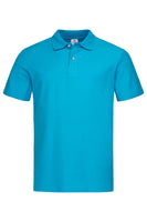 ST3000 Men's Heavyweight Polo