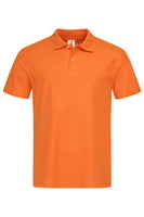 ST3000 Men's Heavyweight Polo