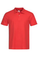 ST3000 Men's Heavyweight Polo