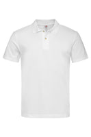 ST3000 Men's Heavyweight Polo