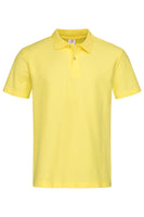 ST3000 Men's Heavyweight Polo