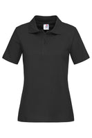 ST3100 Women's Heavyweight Polo