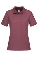 ST3100 Women's Heavyweight Polo