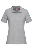 ST3100 Women's Heavyweight Polo