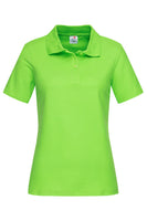 ST3100 Women's Heavyweight Polo