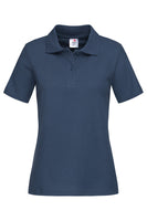 ST3100 Women's Heavyweight Polo