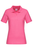 ST3100 Women's Heavyweight Polo