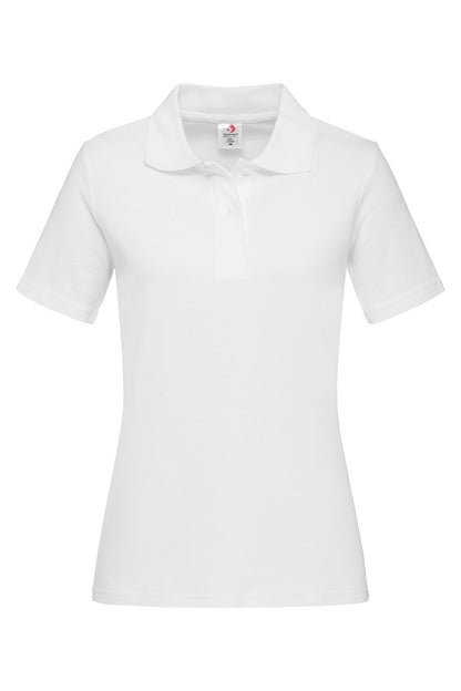 ST3100 Women's Heavyweight Polo