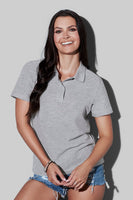 ST3100 Women's Heavyweight Polo