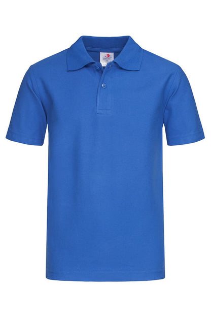 ST3200 Junior Heavyweight Polo
