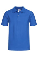 ST3200 Junior Heavyweight Polo