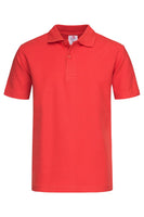 ST3200 Junior Heavyweight Polo