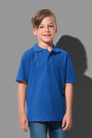 ST3200 Junior Heavyweight Polo