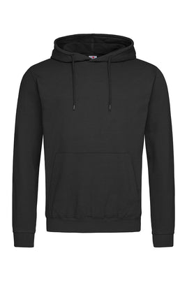 ST4100 Men's Hooded Sweatshirt