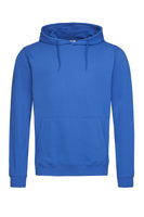 ST4100 Men's Hooded Sweatshirt