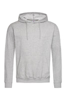 ST4100 Men's Hooded Sweatshirt