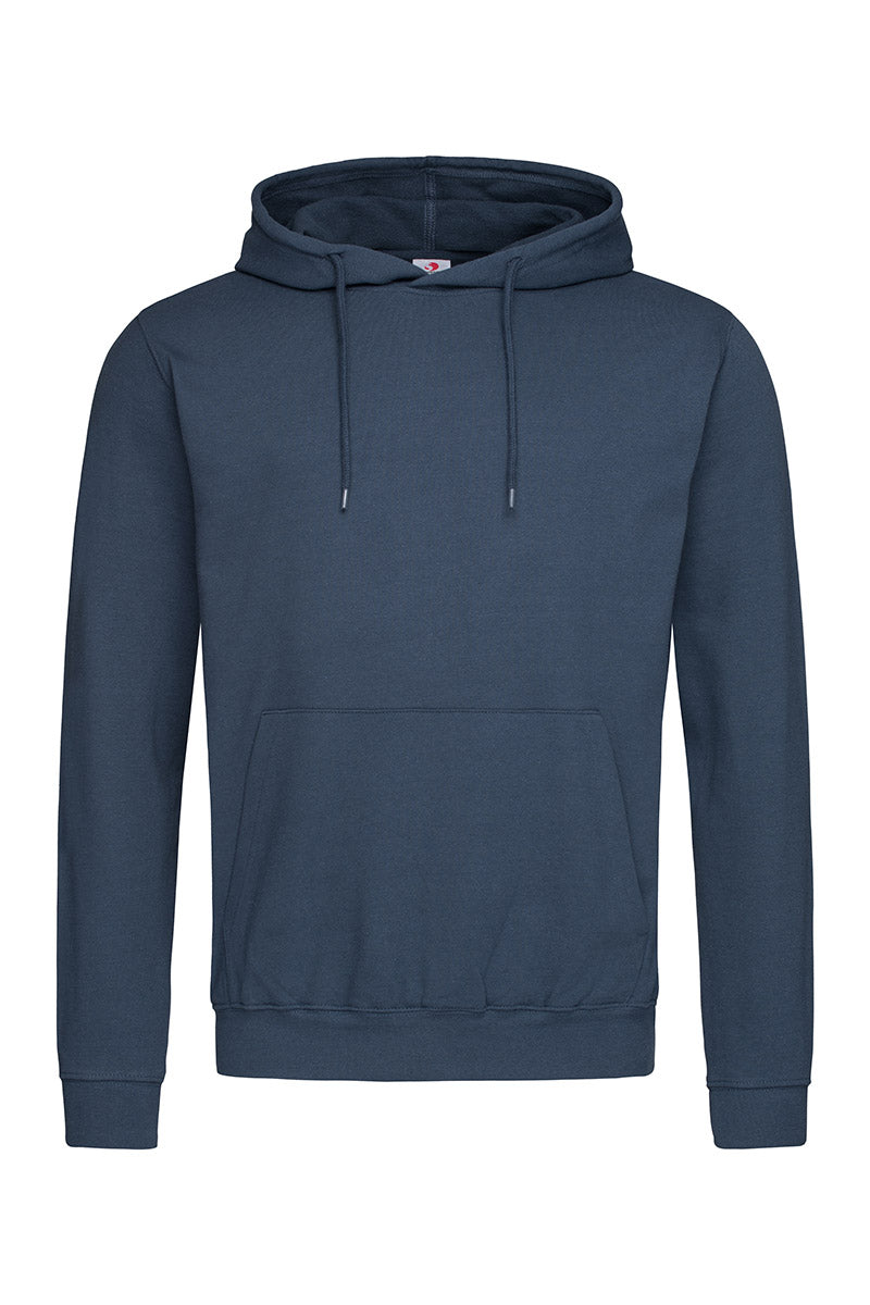 ST4100 Men's Hooded Sweatshirt