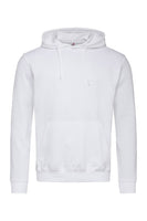 ST4100 Men's Hooded Sweatshirt