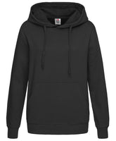 ST4110 Women's Hooded Sweatshirt