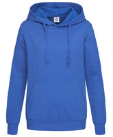 ST4110 Women's Hooded Sweatshirt