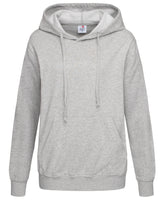 ST4110 Women's Hooded Sweatshirt