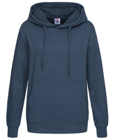 ST4110 Women's Hooded Sweatshirt